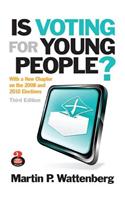 Is Voting for Young People?