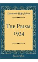 The Prism, 1934 (Classic Reprint)