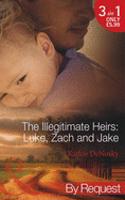 Illegitimate Heirs: Luke, Zach and Jake