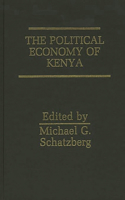 Political Economy of Kenya