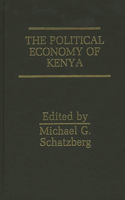 The Political Economy of Kenya