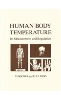 Human Body Temperature