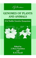 Genomes of Plants and Animals