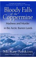 Bloody Falls of the Coppermine