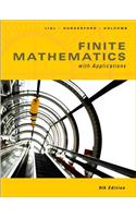 Finite Math with Applications
