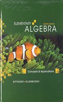 Elementary Algebra