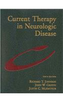 Current Therapy in Neurologic Disease