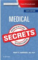 Medical Secrets