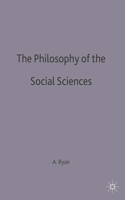 Philosophy of the Social Sciences