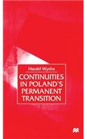 Continuities in Poland's Permanent Transition