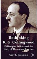 Rethinking R.G. Collingwood
