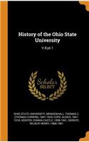 History of the Ohio State University