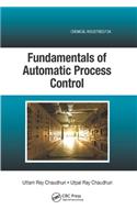 Fundamentals of Automatic Process Control