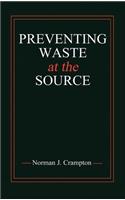 Preventing Waste at the Source