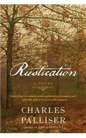 Rustication