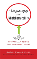 Thingamajigs and Whatchamacallits