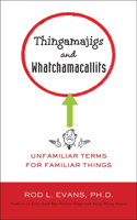 Thingamajigs and Watchamacallits