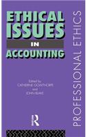 Ethical Issues in Accounting
