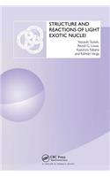 Structure and Reactions of Light Exotic Nuclei