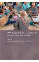 Expressions of Cambodia