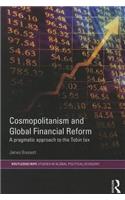 Cosmopolitanism and Global Financial Reform