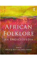 African Folklore