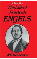 Friedrich Engels