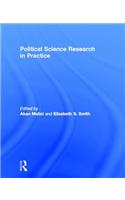 Political Science Research in Practice