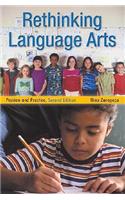 Rethinking Language Arts