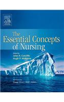 The Essential Concepts of Nursing