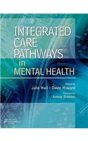 Integrated Care Pathways in Mental Health