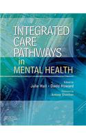 Integrated Care Pathways in Mental Health