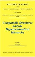 Computable Structures and the Hyperarithmetical Hierarchy