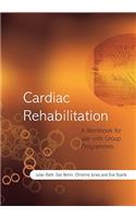 Cardiac Rehabilitation