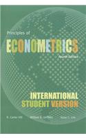 Principles of Econometrics