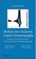 Modern Size-Exclusion Liquid Chromatography