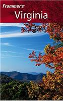 Frommer's® Virginia (Frommer's Complete Guides)