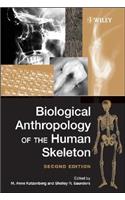 Biological Anthropology of the Human Skeleton