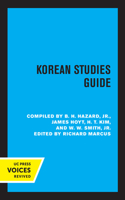 Korean Studies Guide: Reading Through the Modern Arab City