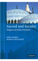 Sacred and Secular