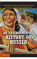 Environmental History of Russia