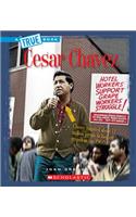 Cesar Chavez