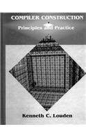 Compiler Construction: Principles and Practice