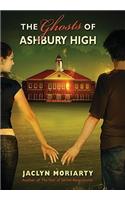 The Ghosts of Ashbury High