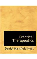 Practical Therapeutics