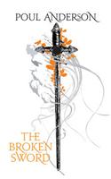 The Broken Sword