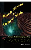 Back from the Other Side