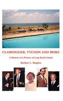 Clamdigger Tycoon and More