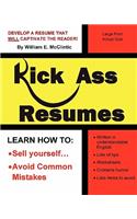 Kick Ass Resumes