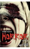 Strange Tales of Horror